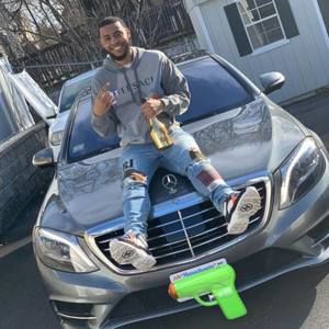 Meet your Posher, Allante